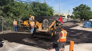 Best Driveway Border and Edging  in Man, IL